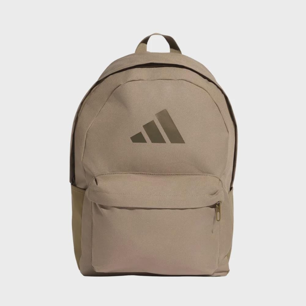 Imagem 1 do produto Mochila Unissex adidas Clássica Logo - 27,5 Litros