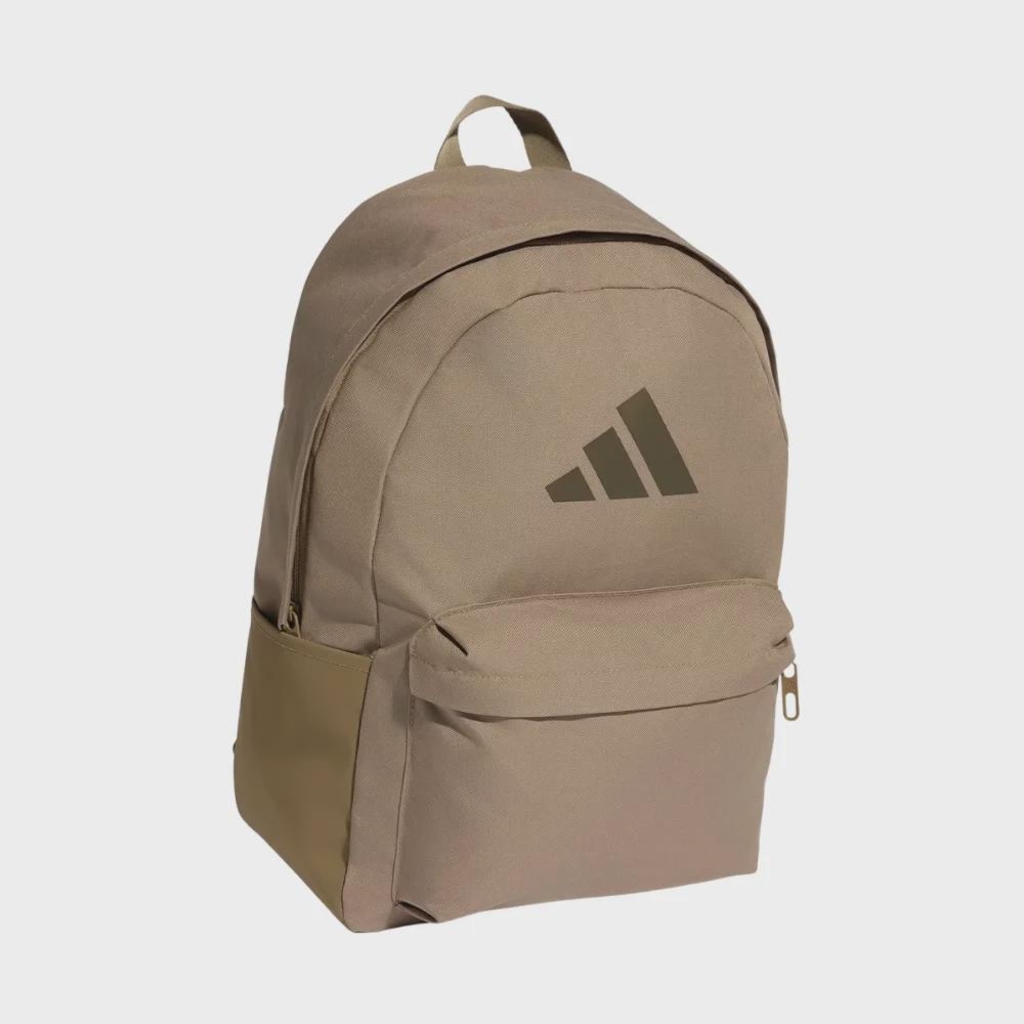 Imagem 2 do produto Mochila Unissex adidas Clássica Logo - 27,5 Litros