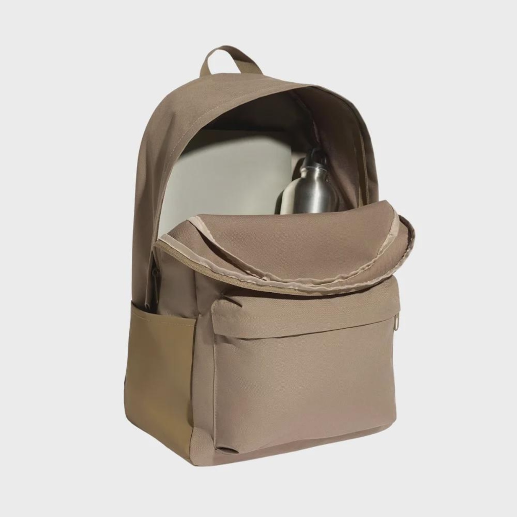 Imagem 4 do produto Mochila Unissex adidas Clássica Logo - 27,5 Litros