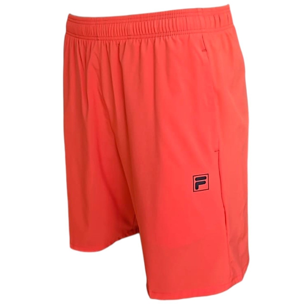 Imagem 3 do produto Bermuda Fila Core Run 7 Masculina