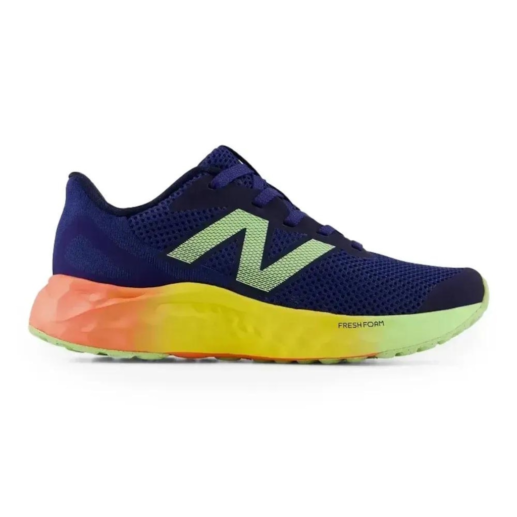 Imagem 1 do produto Tênis Infantil New Balance Fresh Foam Arishi v4