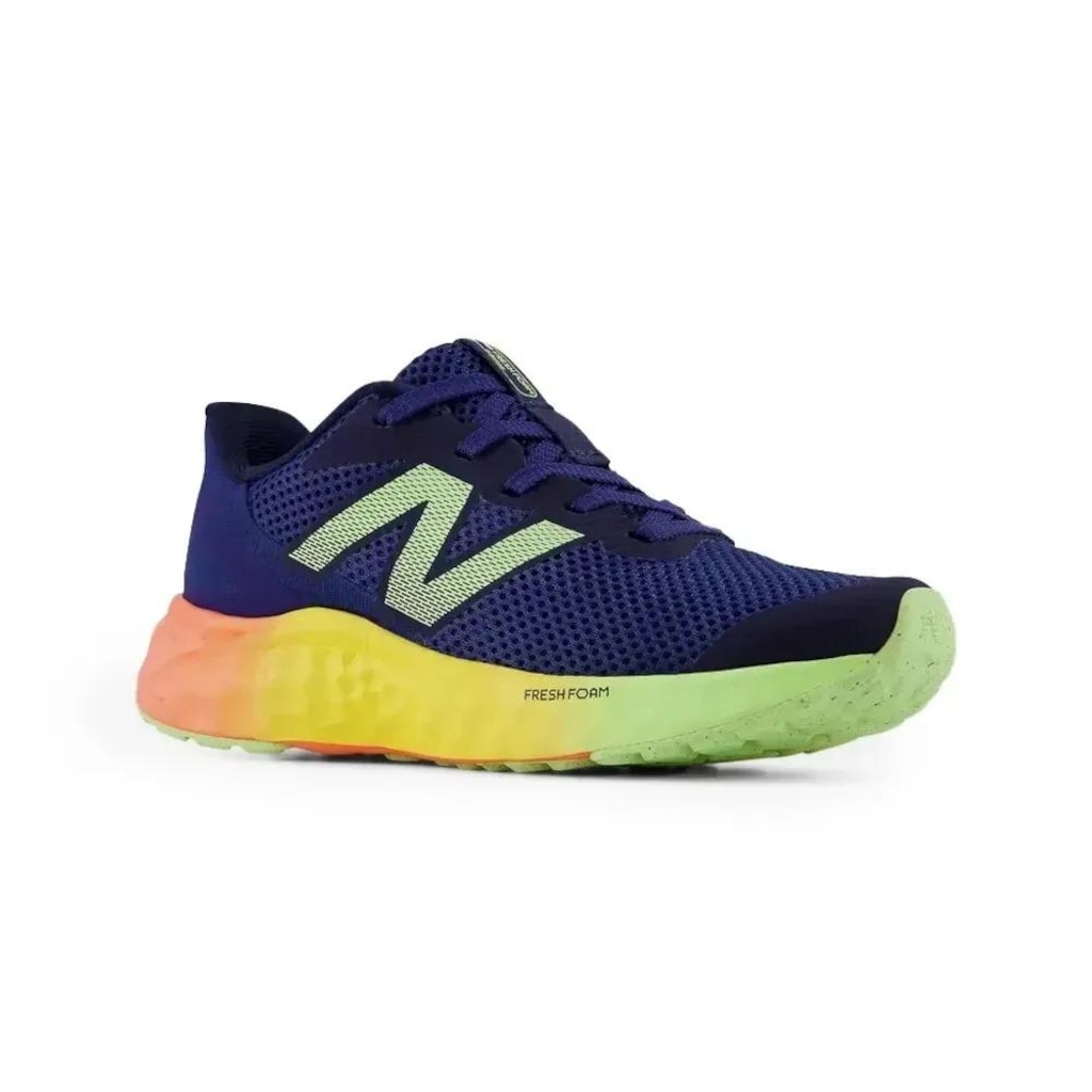 Imagem 3 do produto Tênis Infantil New Balance Fresh Foam Arishi v4