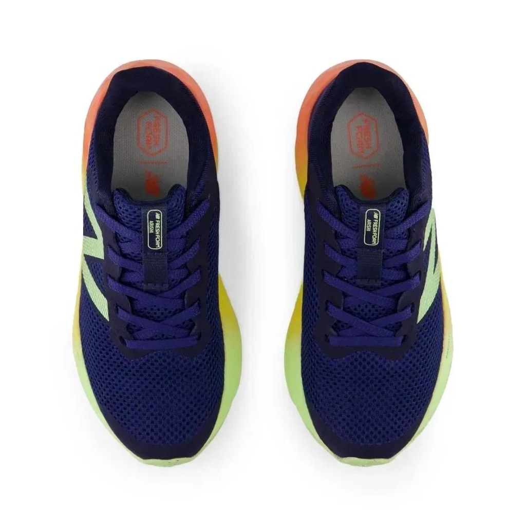 Imagem 4 do produto Tênis Infantil New Balance Fresh Foam Arishi v4