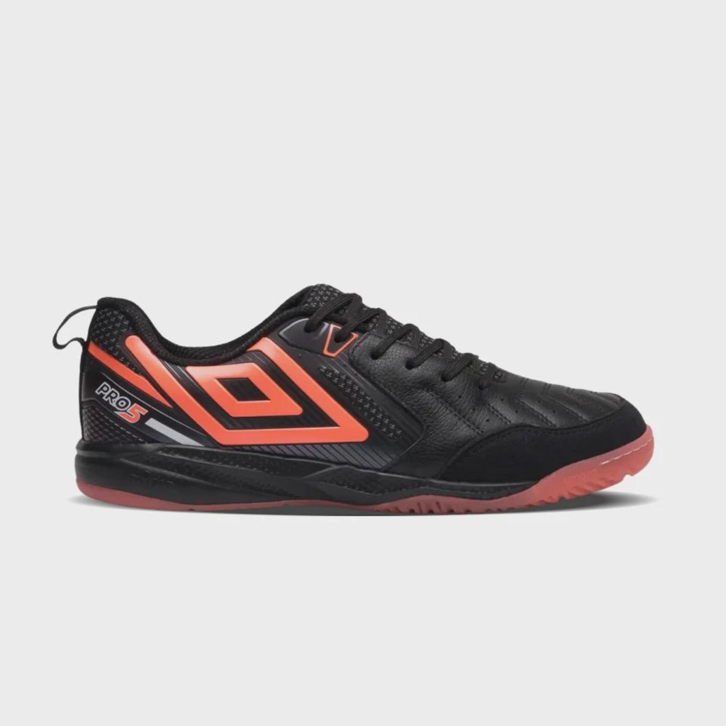 Imagem 1 do produto Chuteira de Futsal Masculino Umbro Pro 5 Bump