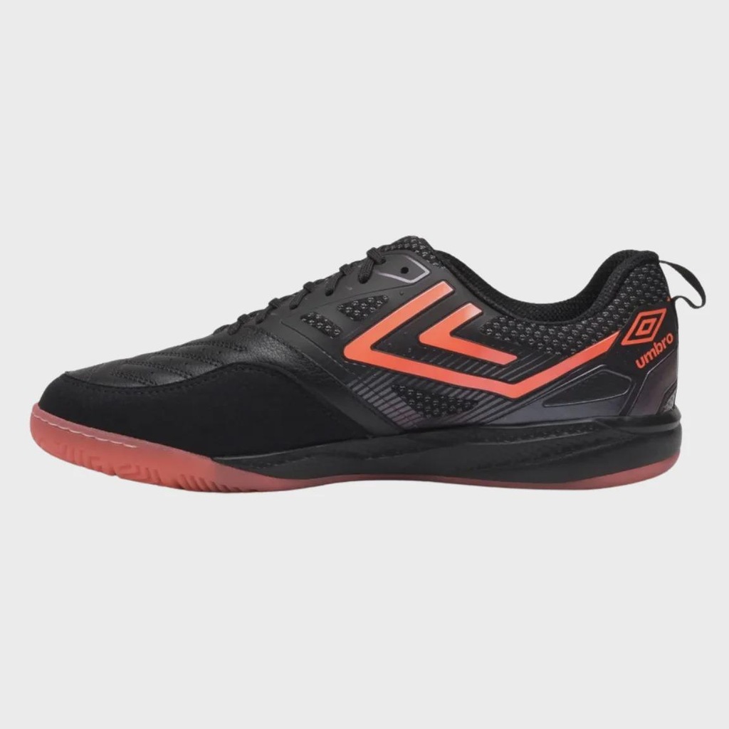 Imagem 2 do produto Chuteira de Futsal Masculino Umbro Pro 5 Bump
