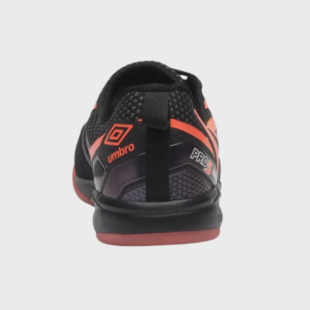 Imagem 5 do produto Chuteira de Futsal Masculino Umbro Pro 5 Bump