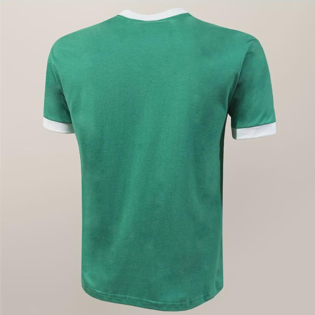 Imagem 2 do produto Camisa da Alemanha 1970 Liga Retrô - Masculina