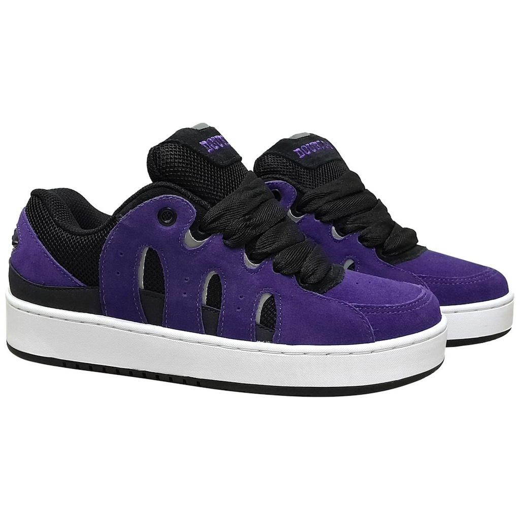 Imagem 2 do produto Tênis Masculino Double-G Savage