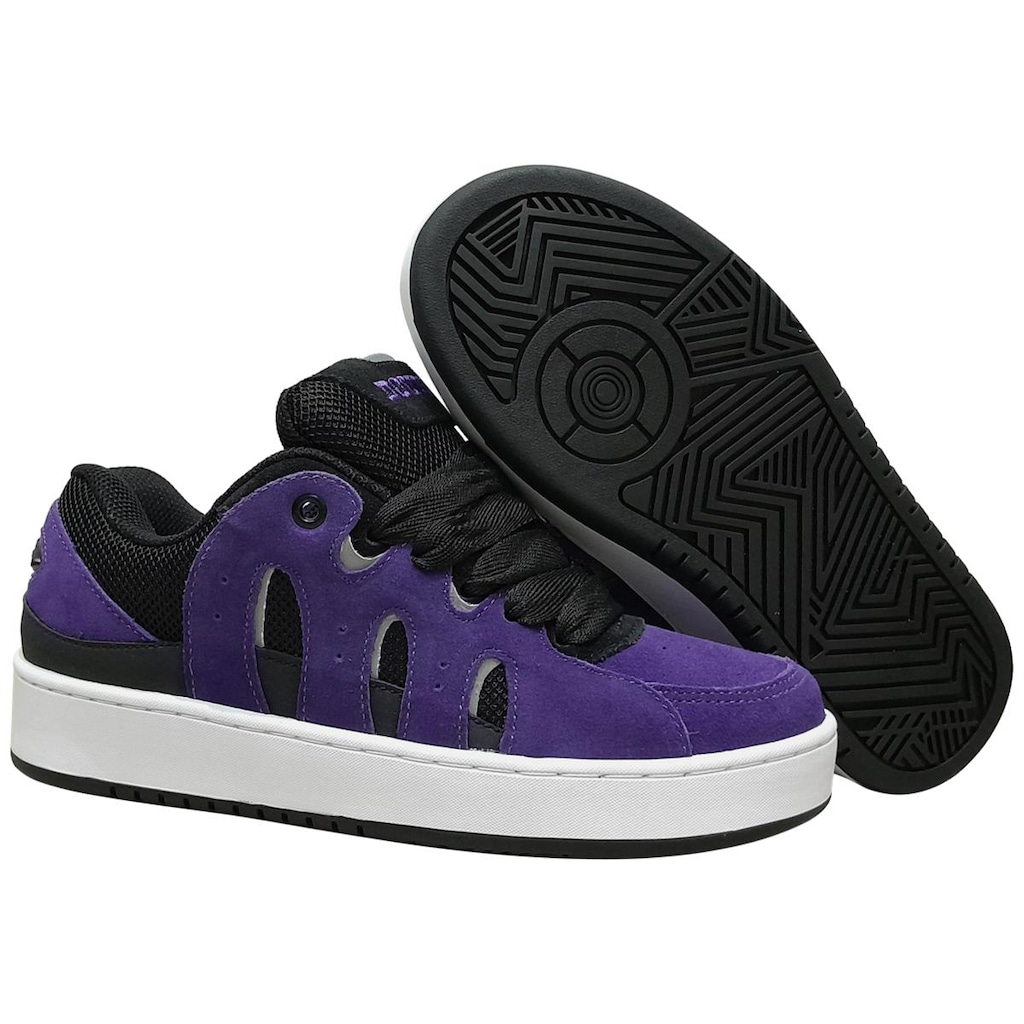 Imagem 3 do produto Tênis Masculino Double-G Savage