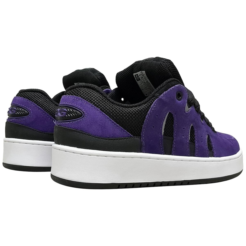 Imagem 4 do produto Tênis Masculino Double-G Savage