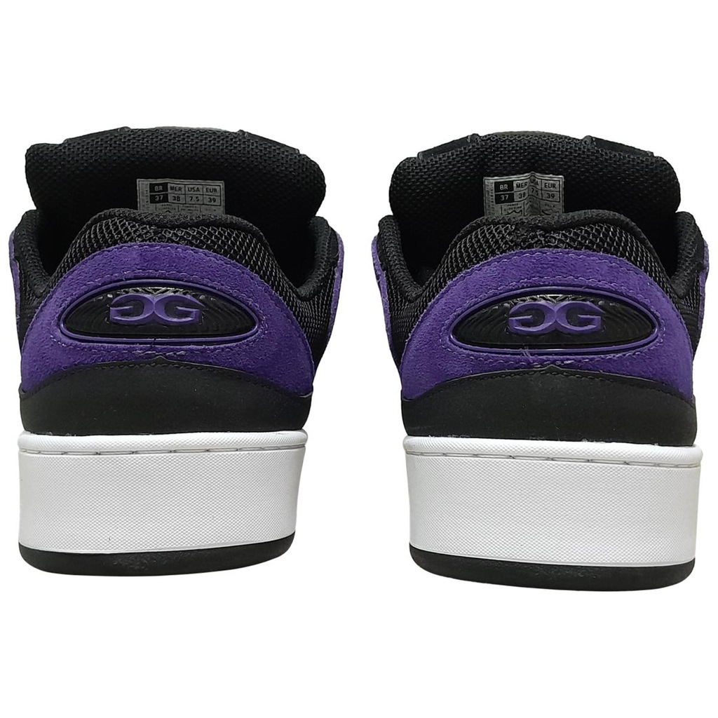 Imagem 5 do produto Tênis Masculino Double-G Savage