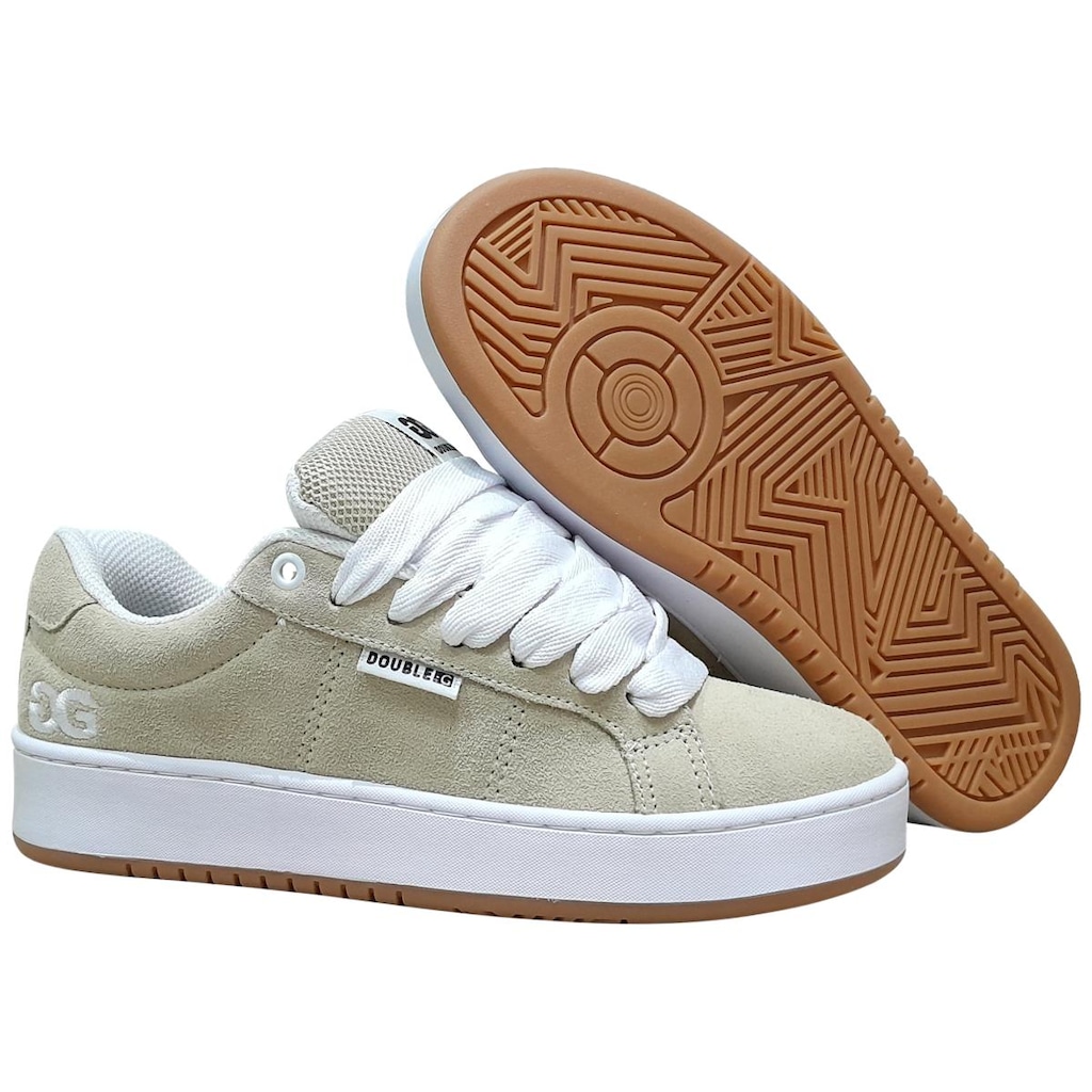 Imagem 3 do produto Tênis Masculino Double-G Easy