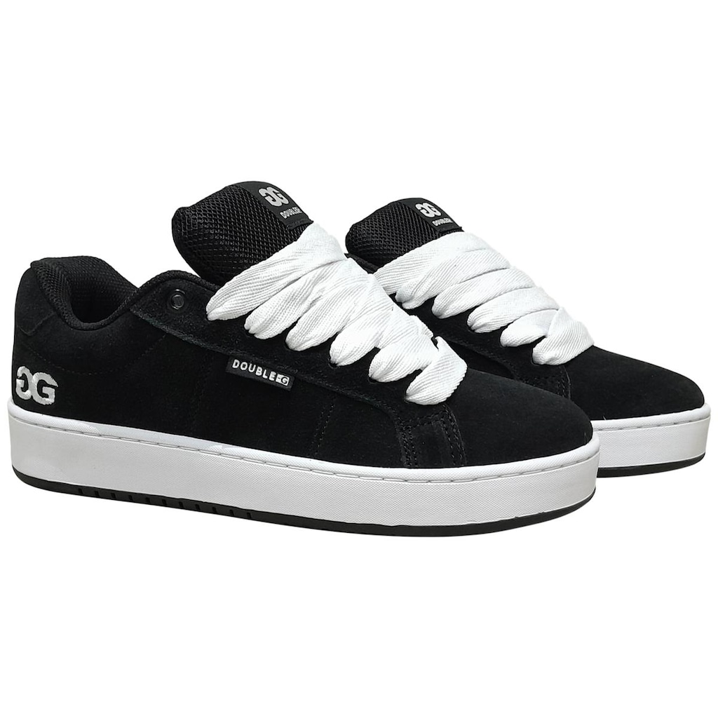 Imagem 2 do produto Tênis Masculino Double-G Easy