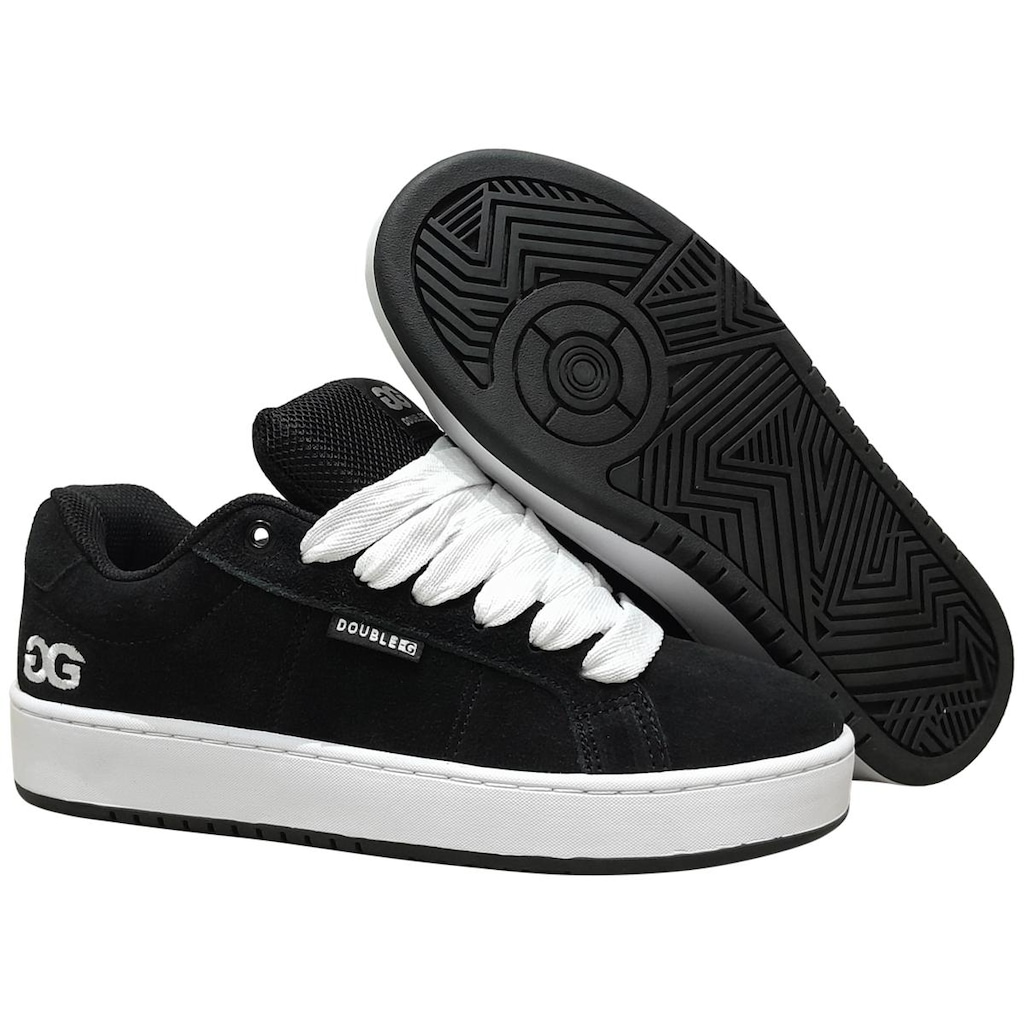Imagem 3 do produto Tênis Masculino Double-G Easy