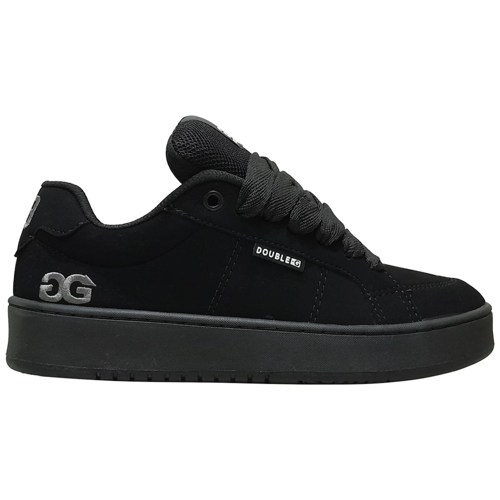 Imagem 1 do produto Tênis Masculino Double-G Easy Two Nobuck