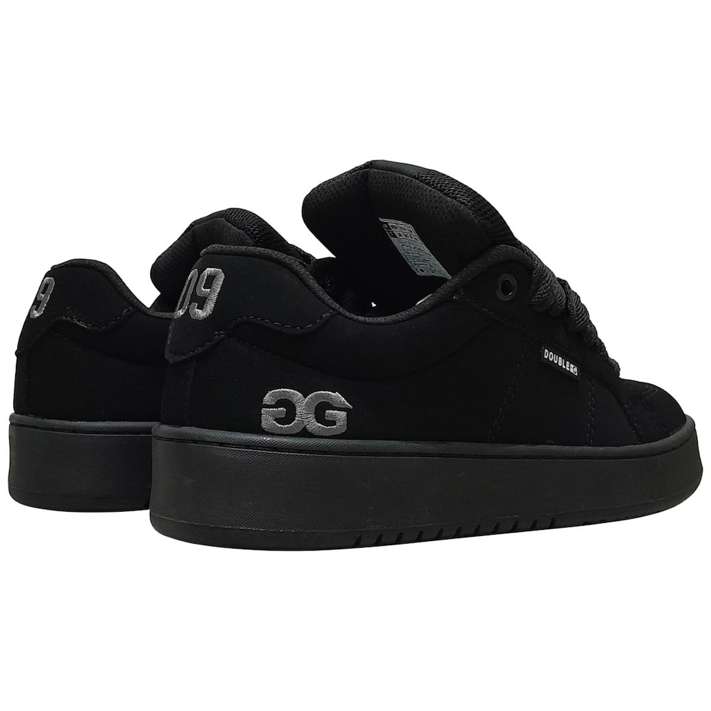Imagem 4 do produto Tênis Masculino Double-G Easy Two Nobuck