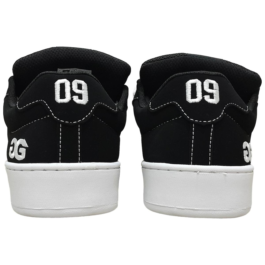 Imagem 5 do produto Tênis Masculino Double-G Easy Two Nobuck