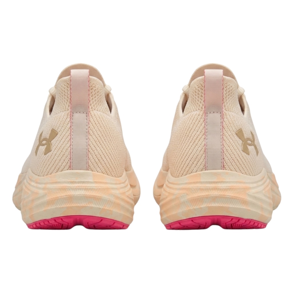 Imagem 3 do produto Tênis Feminino Under Armour Charged Fleek
