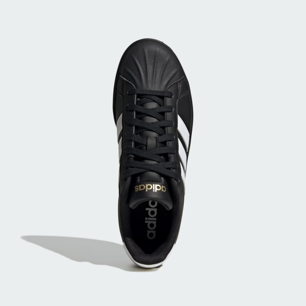 Imagem 2 do produto Tênis Masculino adidas Streettalk