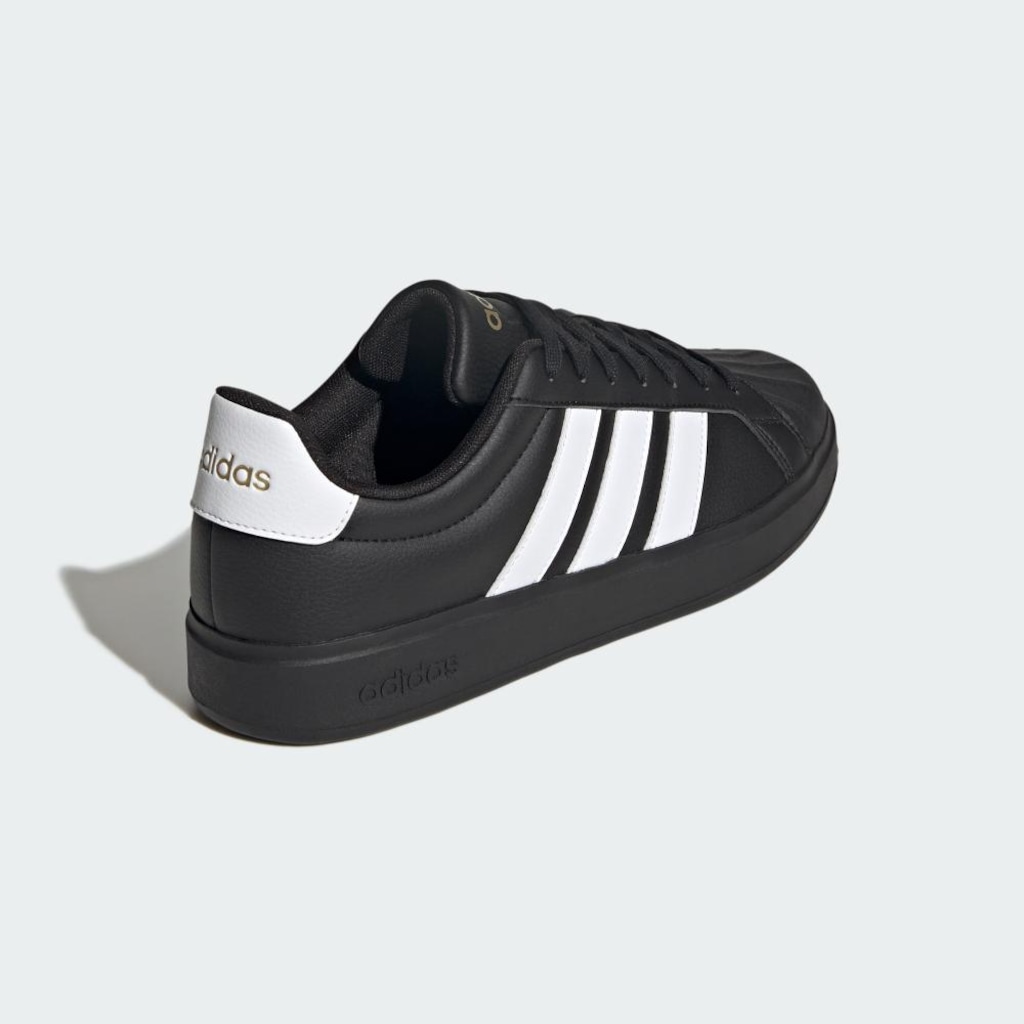 Imagem 4 do produto Tênis Masculino adidas Streettalk