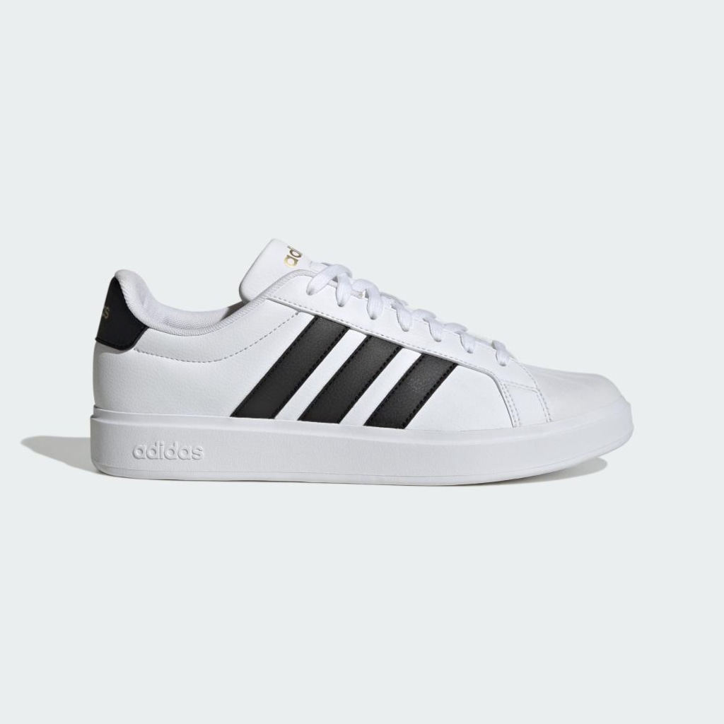Imagem 1 do produto Tênis Masculino adidas Streettalk