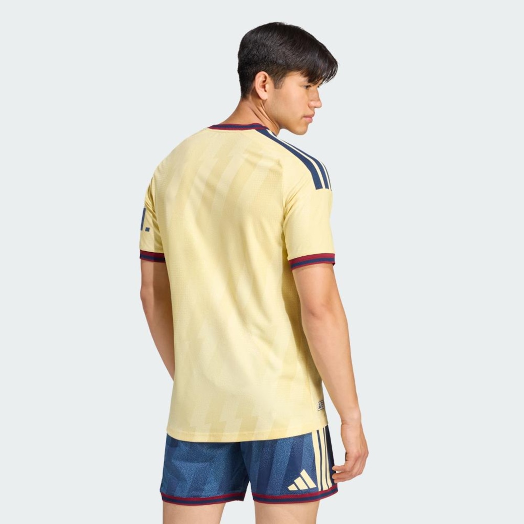 Imagem 3 do produto Camisa Arsenal III FC 2026/27 Jogador adidas Masculina