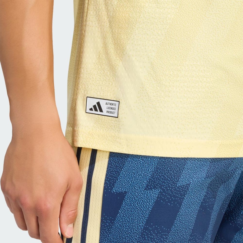 Imagem 5 do produto Camisa Arsenal III FC 2026/27 Jogador adidas Masculina