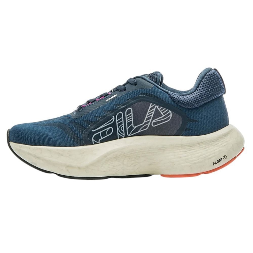 Imagem 2 do produto Tênis Feminino Fila Float Maxxi 2