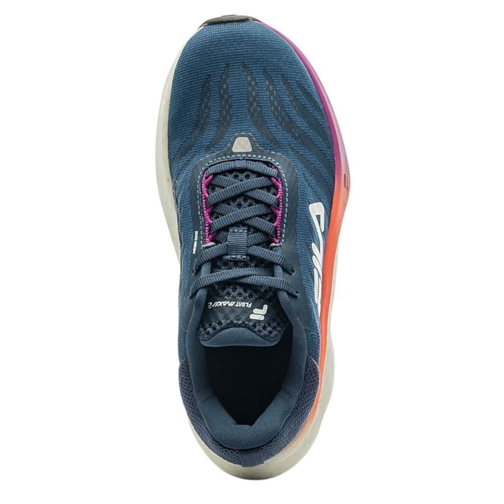 Imagem 5 do produto Tênis Feminino Fila Float Maxxi 2