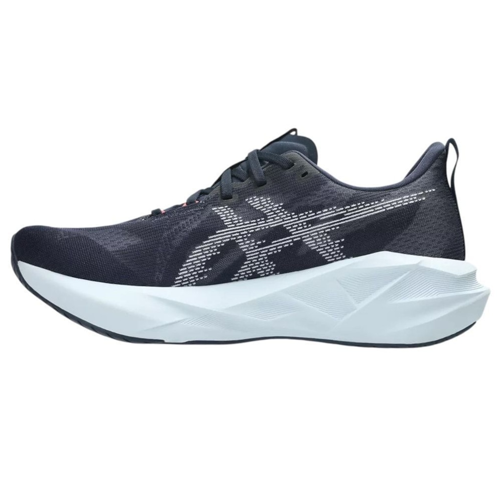Imagem 2 do produto Tênis Masculino Asics Novablast 5 São Silvestre