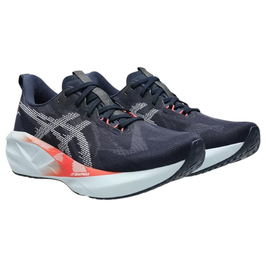 Imagem 3 do produto Tênis Masculino Asics Novablast 5 São Silvestre