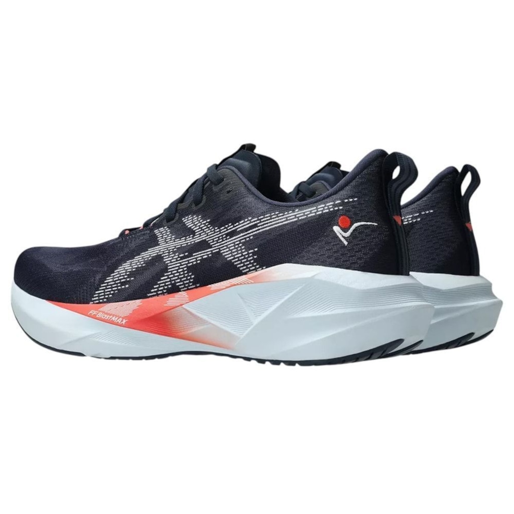 Imagem 4 do produto Tênis Masculino Asics Novablast 5 São Silvestre
