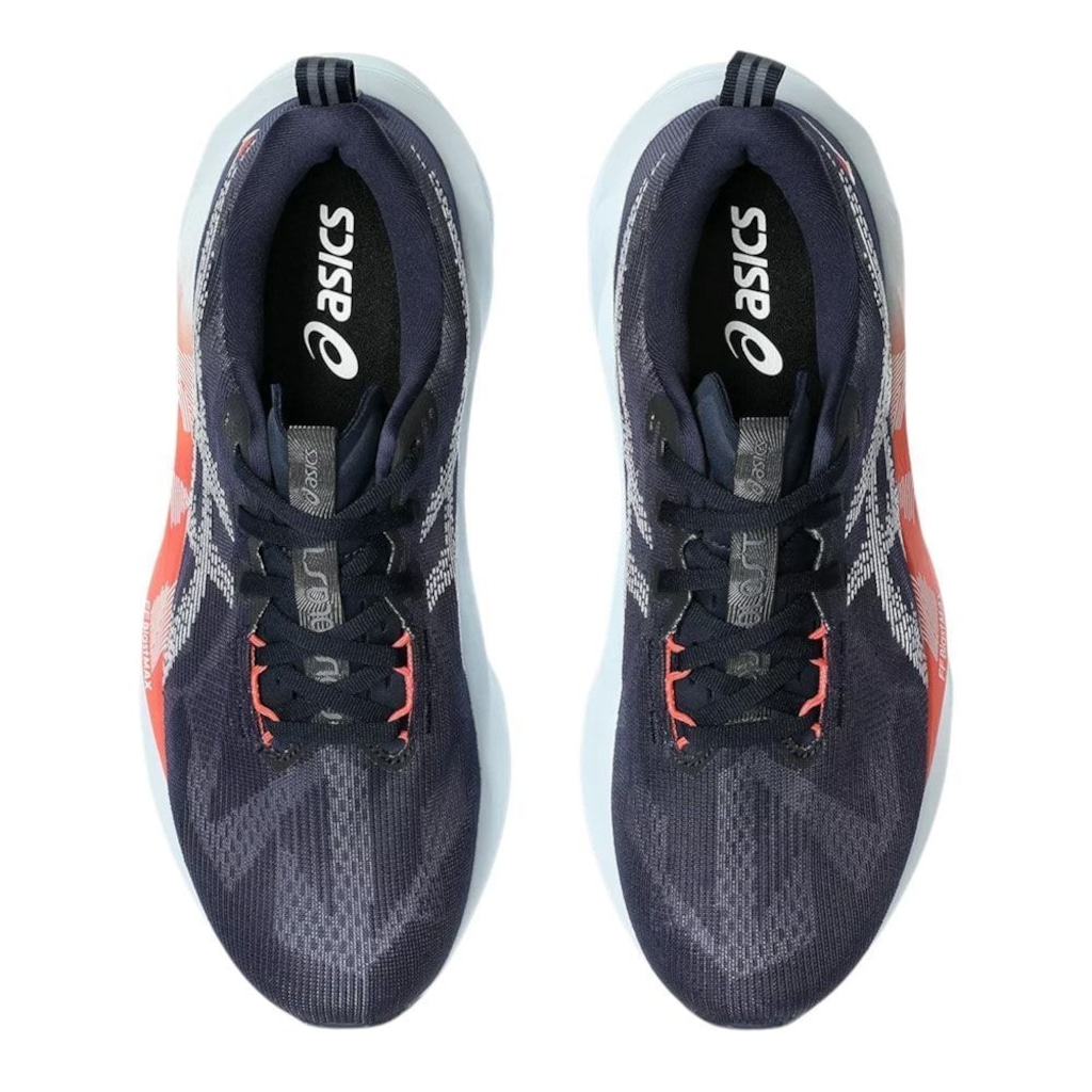 Imagem 5 do produto Tênis Masculino Asics Novablast 5 São Silvestre