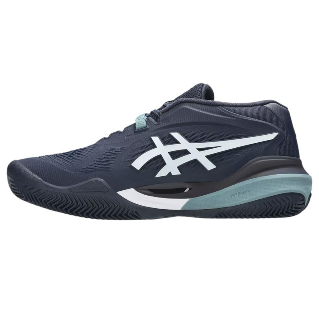 Imagem 2 do produto Tênis Masculino Asics Gel-Resolution X Clay Court