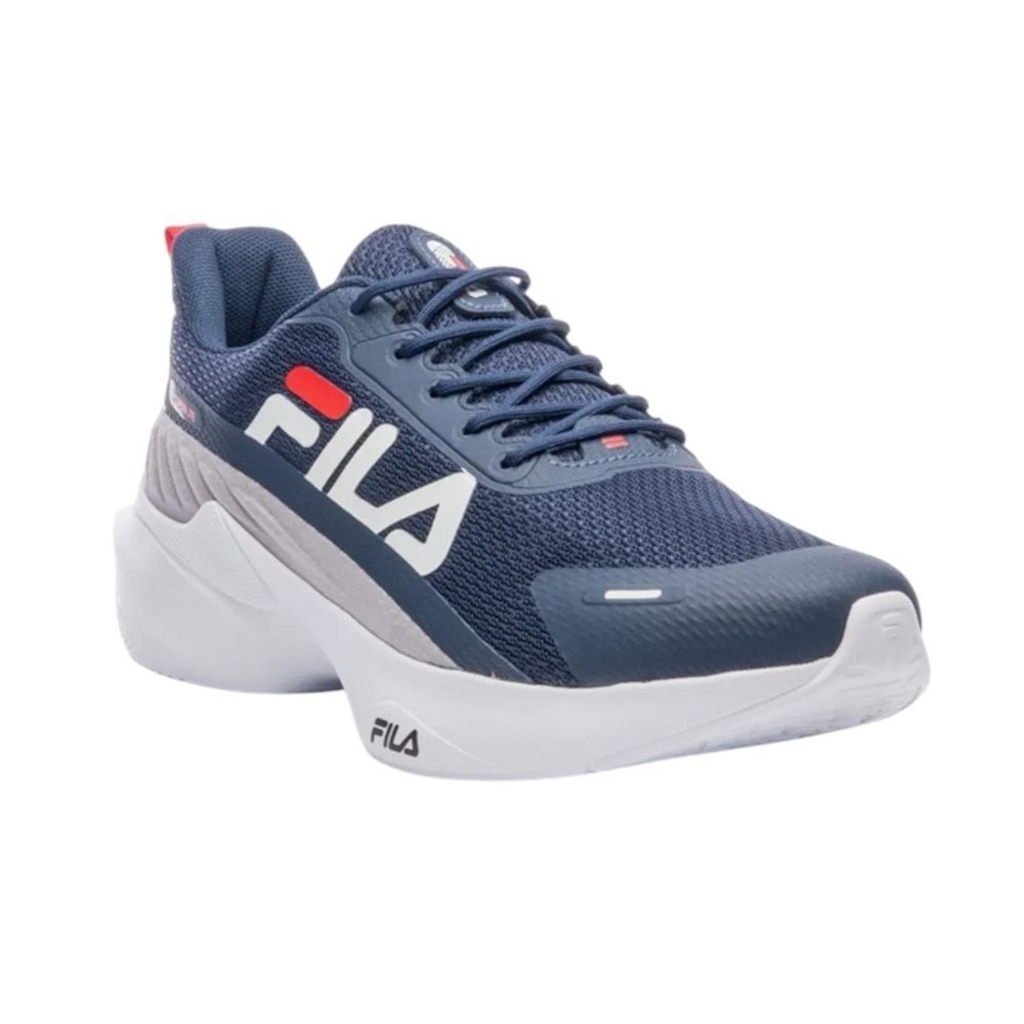 Imagem 3 do produto Tênis Masculino Fila Progress Lite