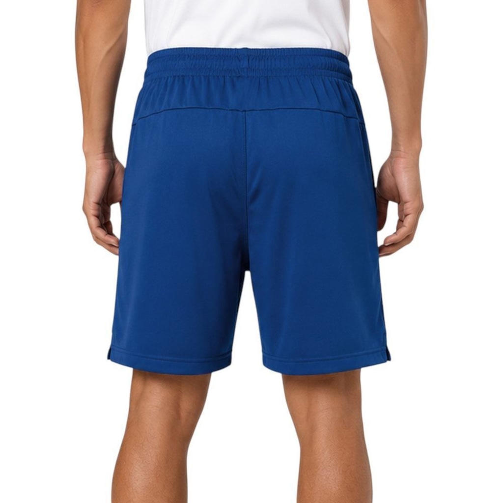 Imagem 2 do produto Calção de Goleiro do Santos Umbro 2024/25 Masculino