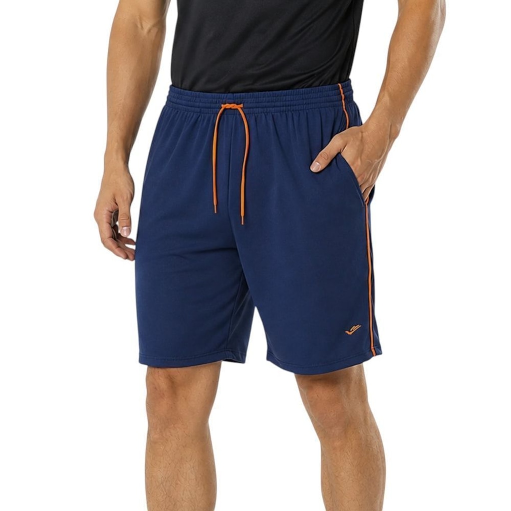 Imagem 1 do produto Calção Elite Domencio Francioni Masculino