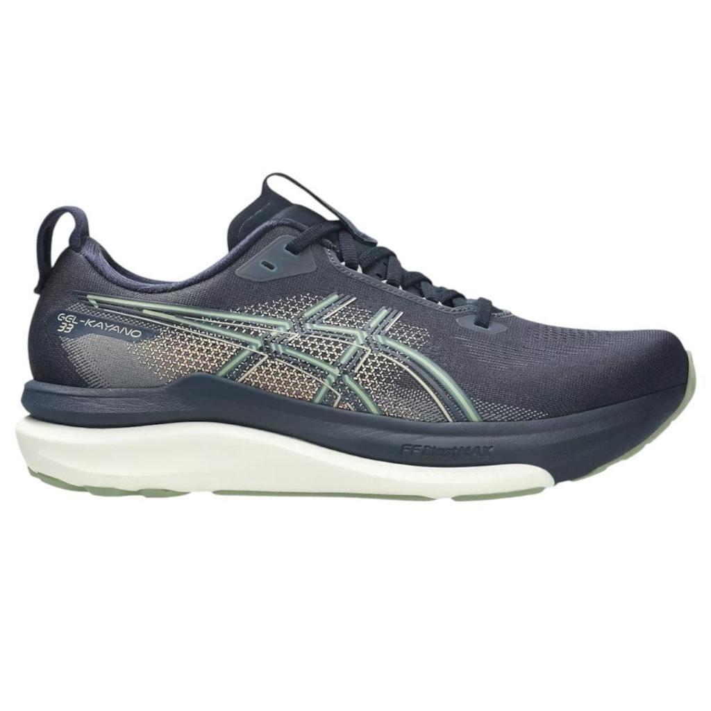 Imagem 1 do produto Tênis Masculino Asics Gel-Kayano 33