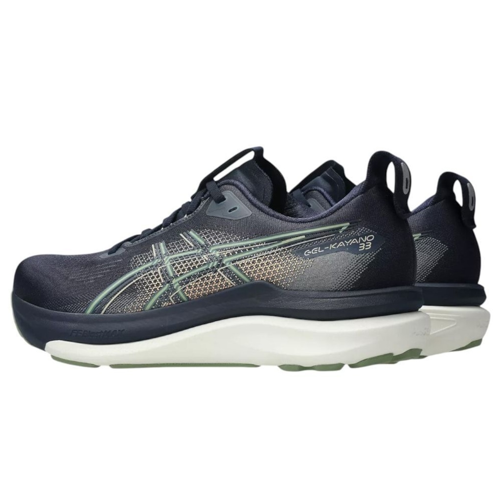 Imagem 4 do produto Tênis Masculino Asics Gel-Kayano 33