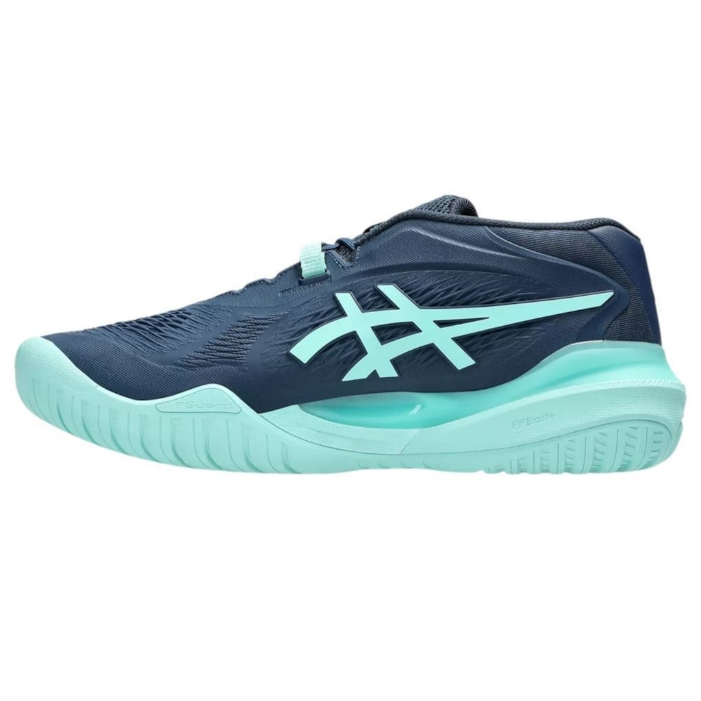 Imagem 2 do produto Tênis Masculino Asics Gel-Resolution X All Court
