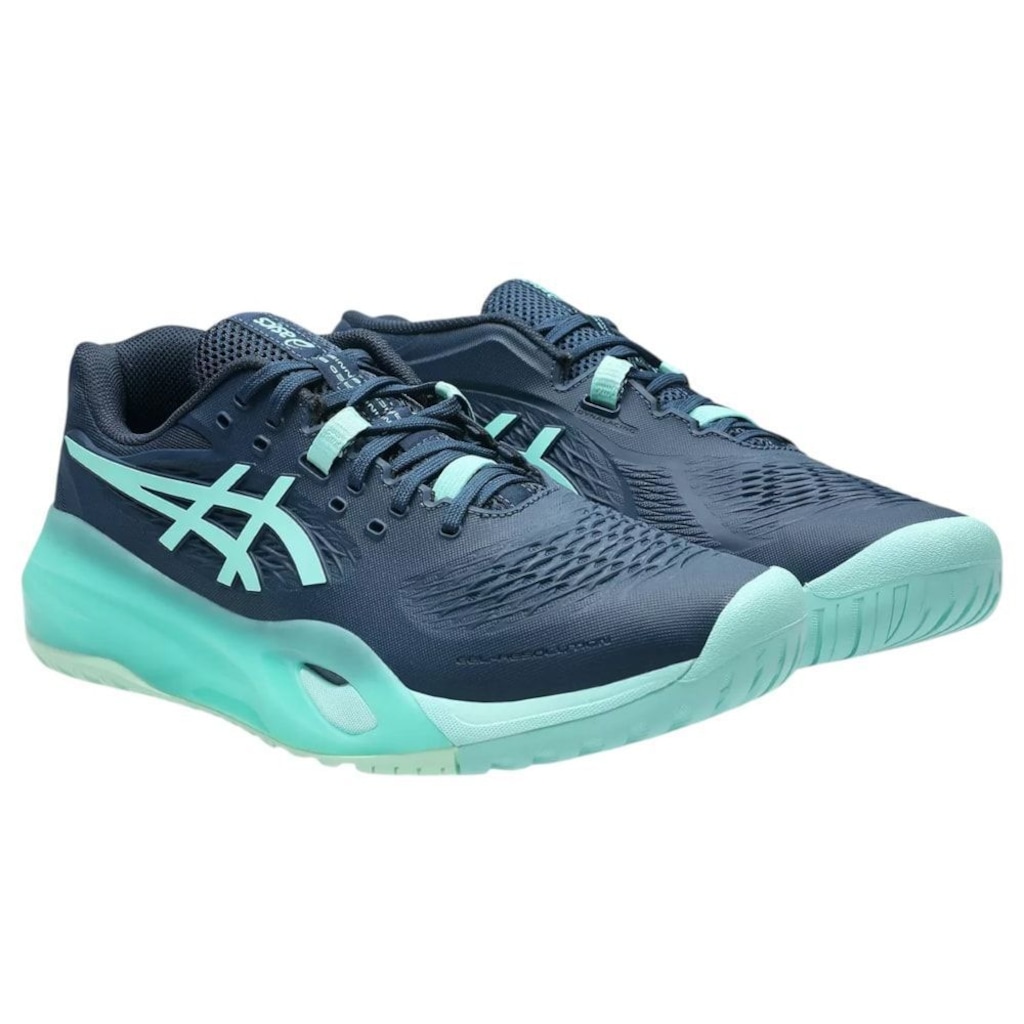 Imagem 3 do produto Tênis Masculino Asics Gel-Resolution X All Court