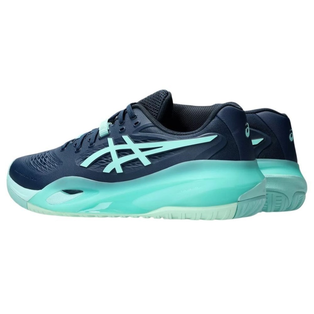 Imagem 4 do produto Tênis Masculino Asics Gel-Resolution X All Court