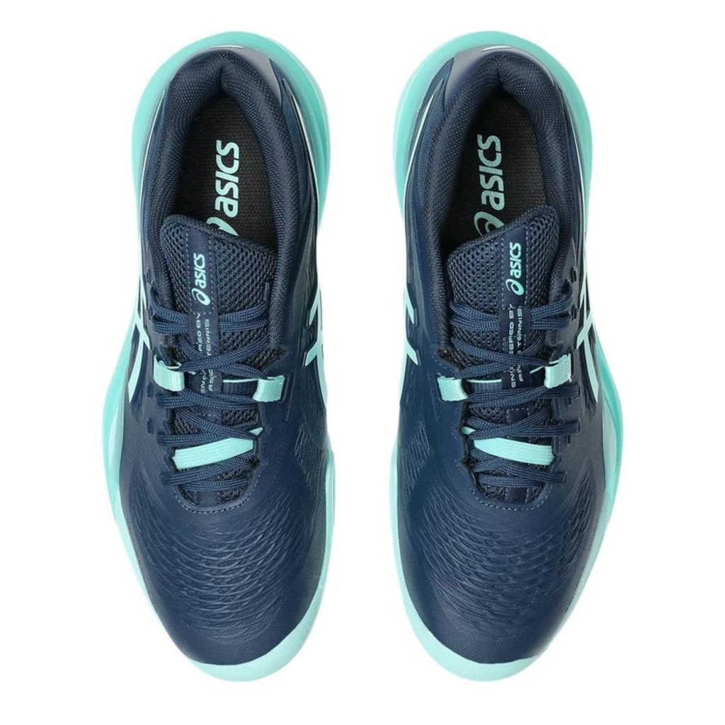 Imagem 5 do produto Tênis Masculino Asics Gel-Resolution X All Court