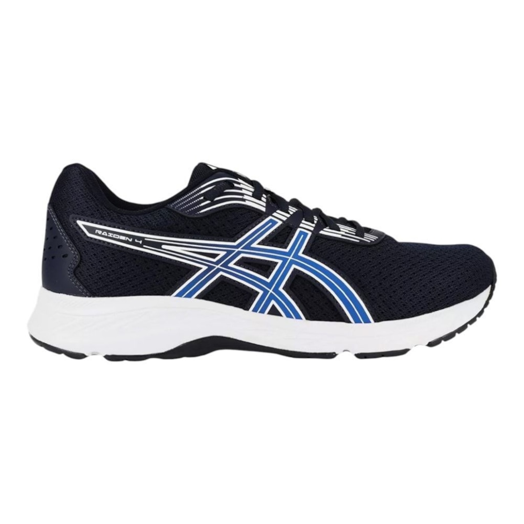 Imagem 1 do produto Tênis Masculino Asics Raiden 4
