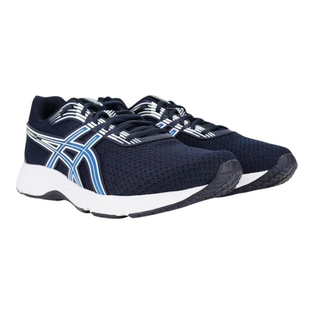 Imagem 3 do produto Tênis Masculino Asics Raiden 4
