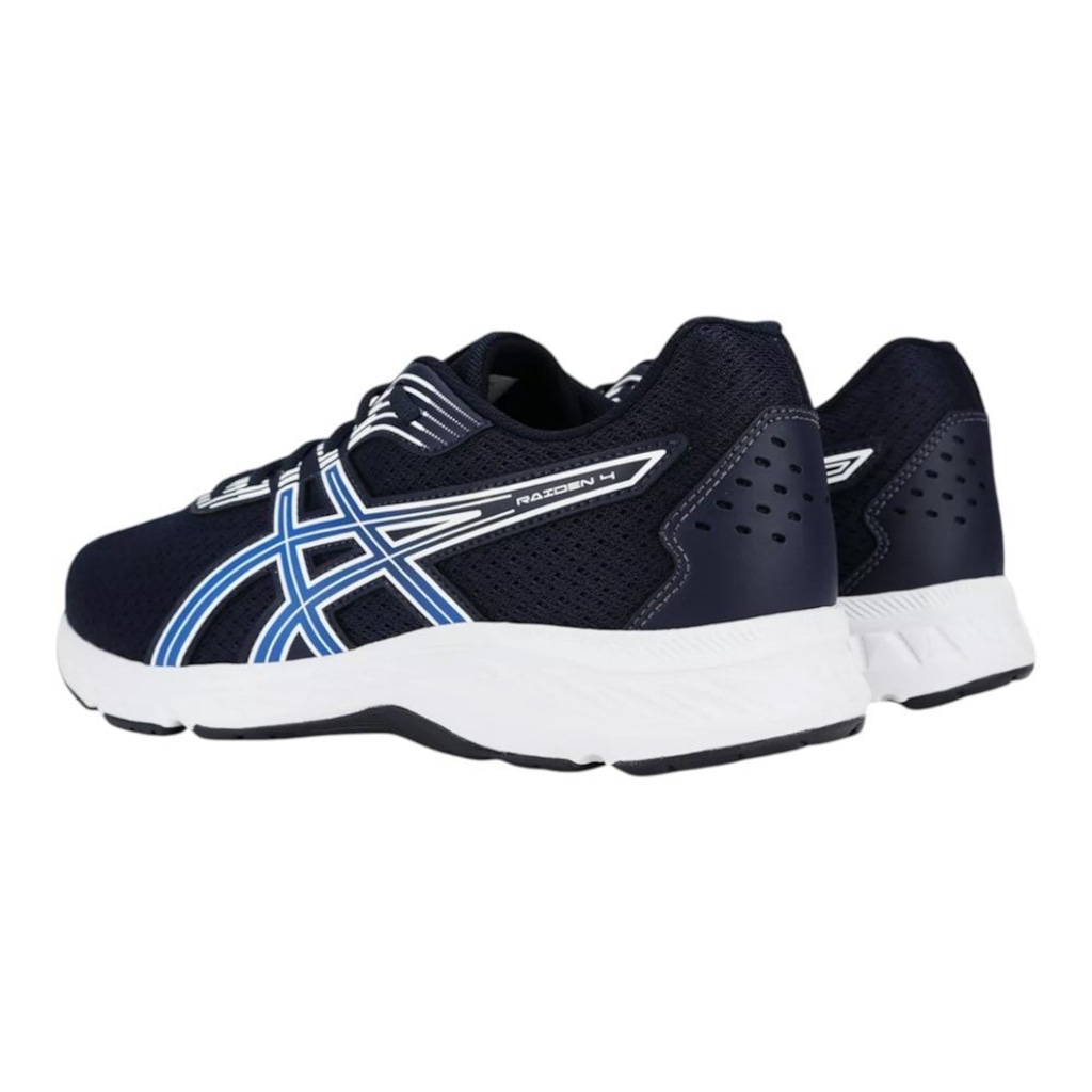 Imagem 4 do produto Tênis Masculino Asics Raiden 4