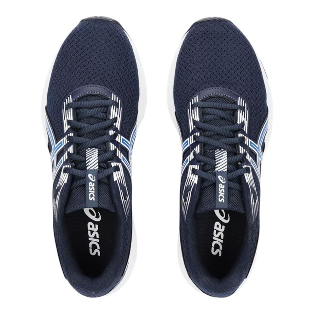 Imagem 5 do produto Tênis Masculino Asics Raiden 4