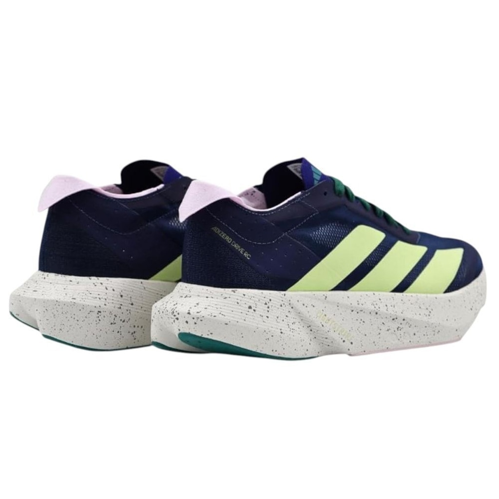 Imagem 4 do produto Tênis Feminino adidas Adizero Drive RC