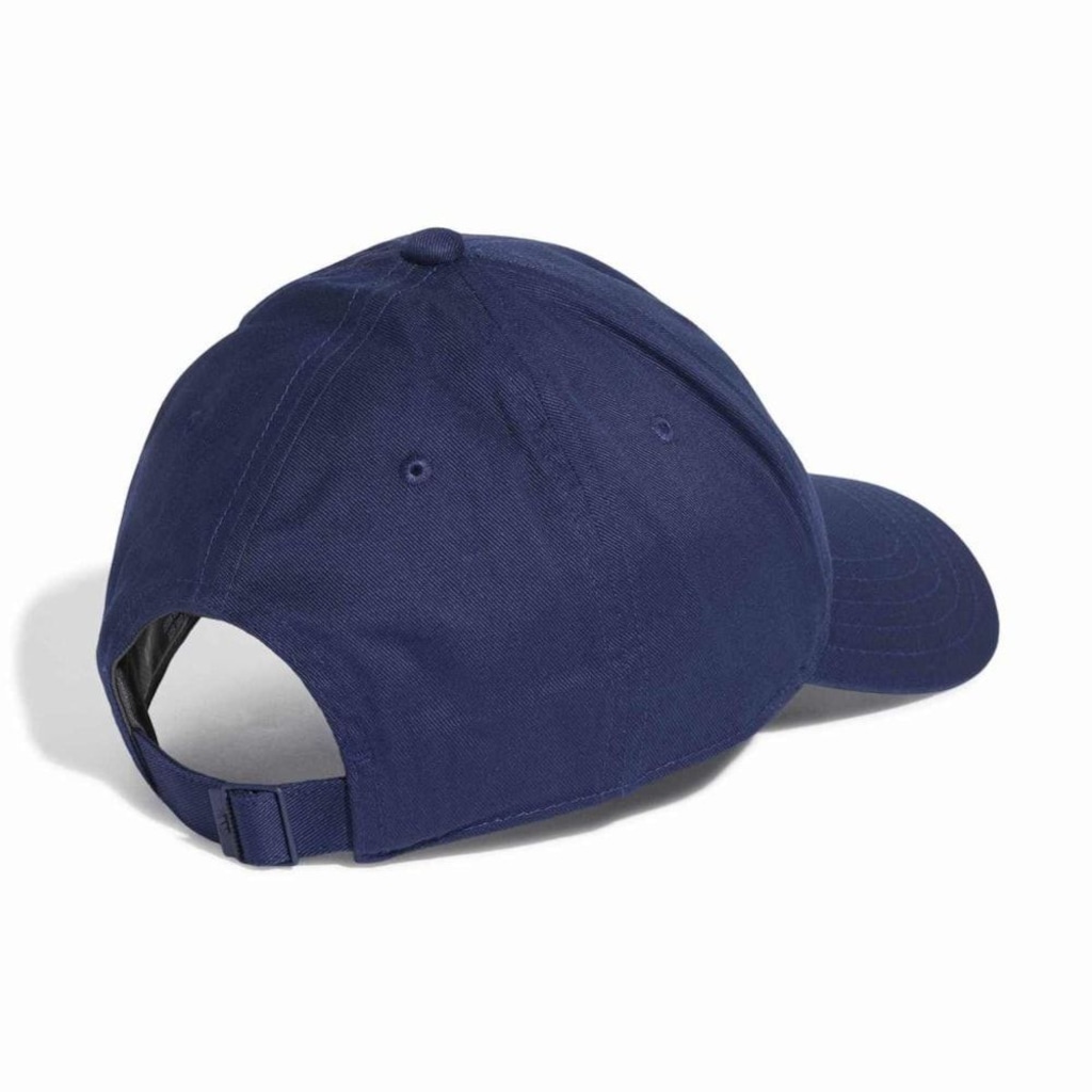 Imagem 2 do produto Boné Unissex adidas Baseball Bordado Linear Aba Curva