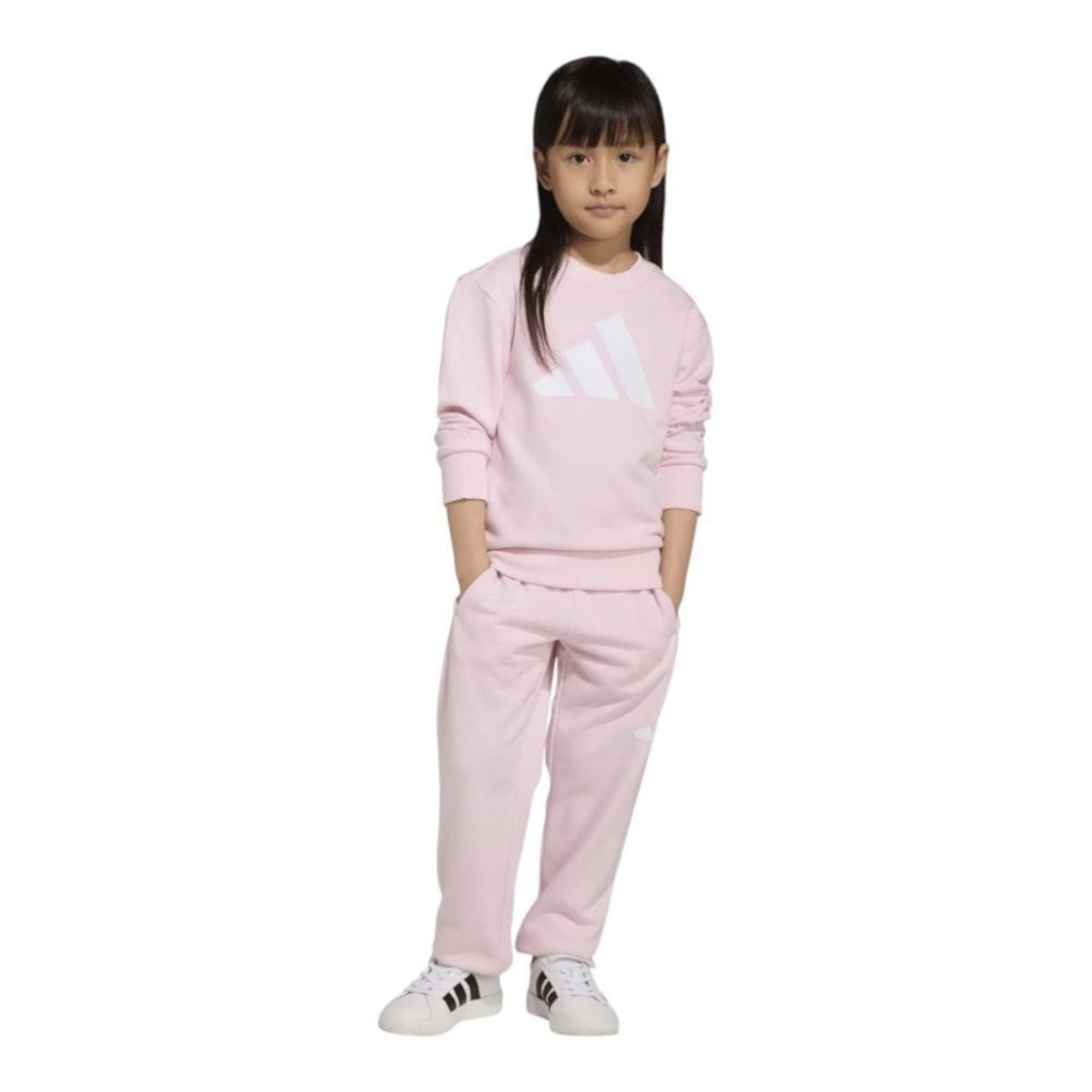 Imagem 1 do produto Conjunto adidas Jogger Essentials Infantil